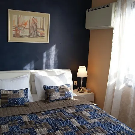 Sunset Apartment Selce