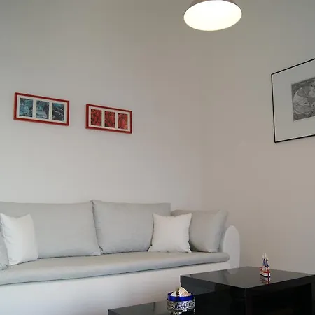 Sunset Apartment