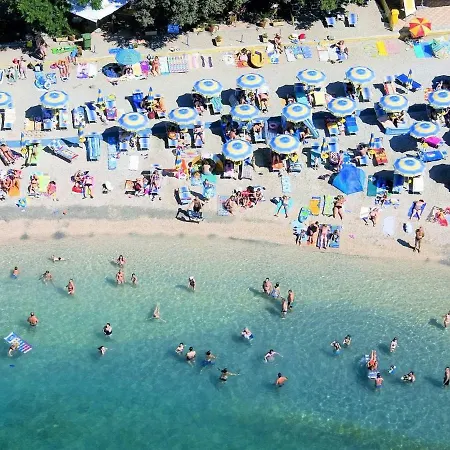 Apartment Sunset Selce