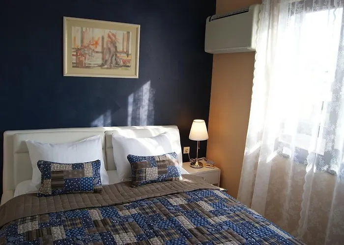 Sunset Apartment Selce