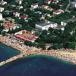 Apartamento Sunset Selce