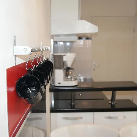 Sunset Apartment Selce