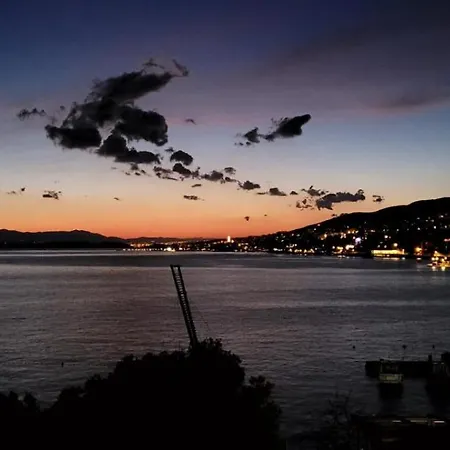 公寓 Sunset