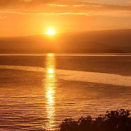 Sunset Apartman Selce