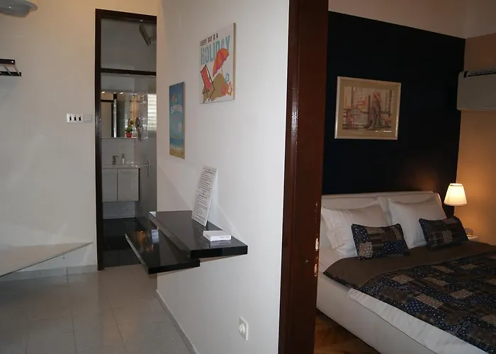 Appartement Sunset Selce