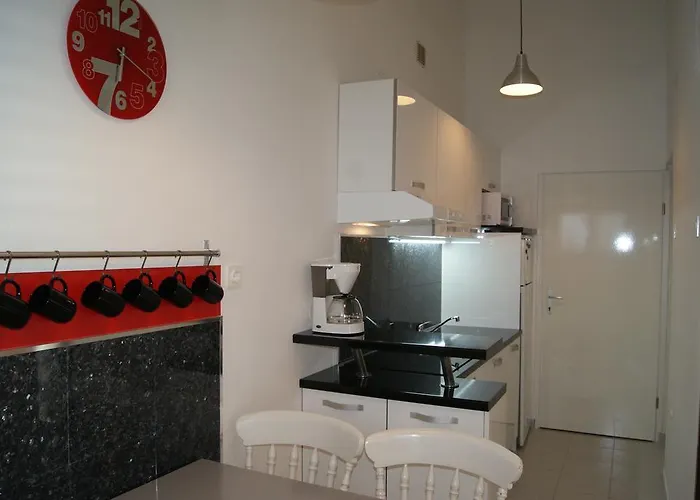 Apartman Sunset Selce