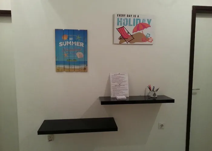 Appartement Sunset Selce