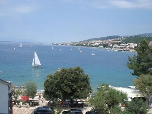 Appartement Sunset *