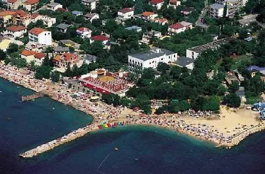 Apartman Sunset Selce