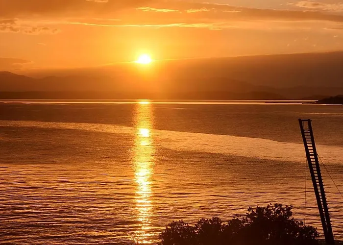 Sunset Apartman Selce