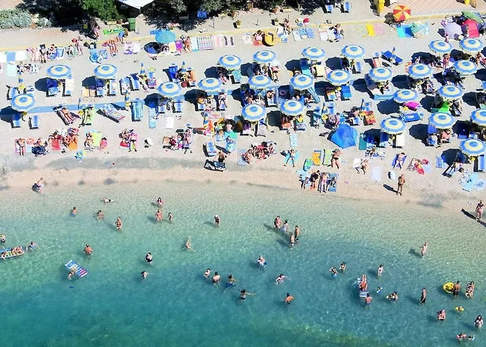 Appartement Sunset Selce